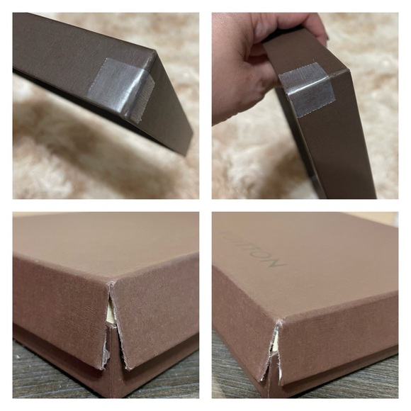 Louis Vuitton Rossmore Handbag Monogram Vernis MM - Datecode TR1141 - Picture 11 of 12